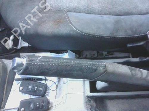 Frein à main VW POLO V (6R1, 6C1) 1.2 TDI (75 hp) 31802159