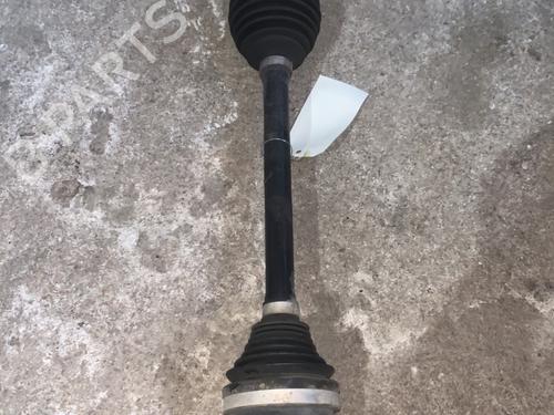 Left front driveshaft HYUNDAI ix35 (LM, EL, ELH) 1.7 CRDi | BP30485421M38 - Image 3
