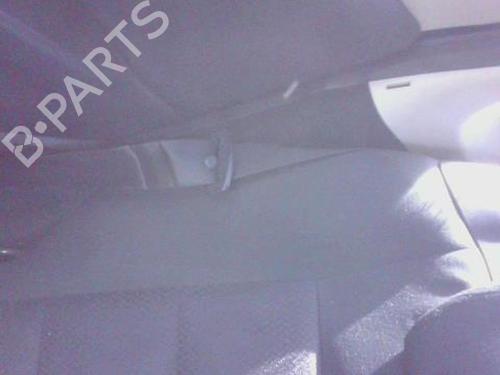 Used Rear right seatbelt Rear right seatbelt MERCEDES-BENZ A-CLASS (W169) A 180 CDI (169.007, 169.307) (109 hp) 33742864 33742864