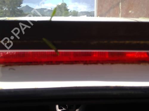 Used Third brake light PEUGEOT 107 (PM_, PN_) 1.0 (68 hp) 26031315