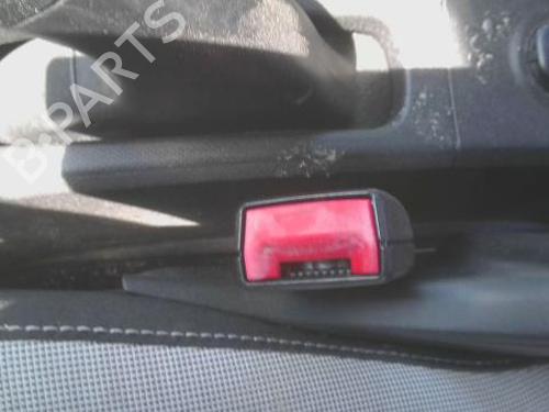 Used Seat buckle Seat buckle 37004948 37004948
