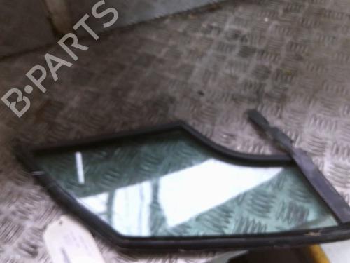Front right quarter glass MERCEDES-BENZ A-CLASS (W168) A 170 CDI (168.008) | BP23798554C112 
