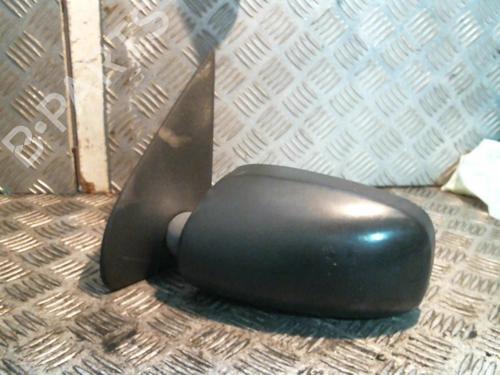 Used Left mirror PEUGEOT 106 I (1A, 1C) 1.0 (45 hp) 20999990