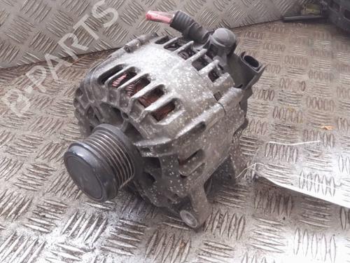 Used Alternator FORD C-MAX II (DXA/CB7, DXA/CEU) 1.6 TDCi (95 hp) 28108973
