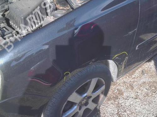 Used Left front fenders VW POLO IV (9N_, 9A_) 1.4 TDI (70 hp) 28422388