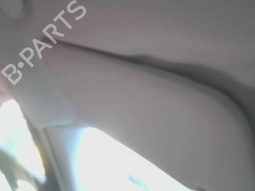 Venstre solskærm Venstre solskærm CITROËN C5 III (RD_) [2008-2017] 33805559 33805559