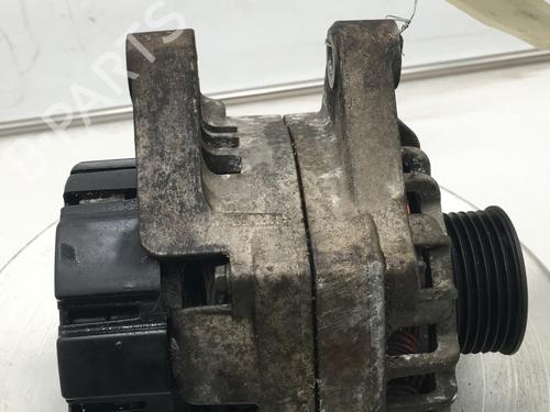 Alternator PEUGEOT 206 CC (2D) 1.6 16V (2DNFUF, 2DNFUR) | BP29561330M7