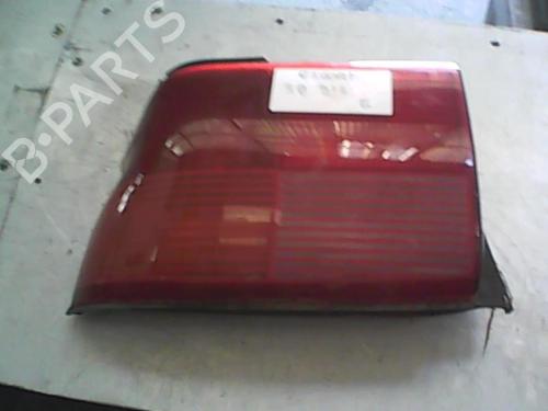 Used Left taillight FORD ESCORT V (AAL, ABL) 1.6 i 16V (88 hp) 20991656