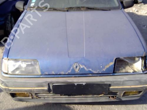 Used Parts RENAULT 19 I Chamade (L53_) 1.7 (L533) 1967359