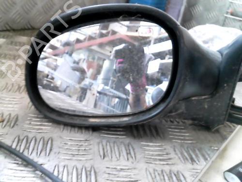 Left mirror CITROËN XSARA PICASSO (N68) 2.0 HDi | BP20989729C26 