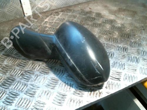 Left mirror FIAT 500 (312_) 1.3 D Multijet (312AXB1A) | BP22038434C26