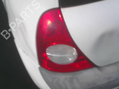 Used Left taillight Left taillight 38257825 38257825