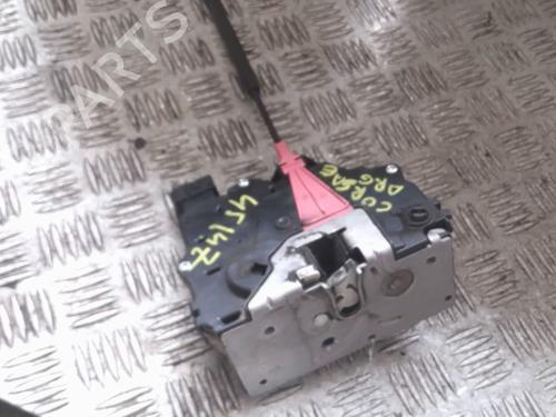 electronic-module-opel-corsa-e-x15-2014-28709278 main image