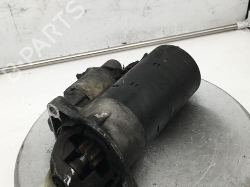 Used Starter Starter FIAT SEDICI (189_) 1.9 D Multijet 4x4 (120 hp) 31363053 31363053