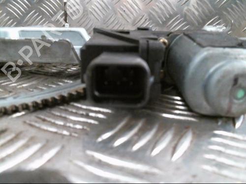 Used Front left window mechanism Front left window mechanism OPEL CORSA C (X01) 1.2 (F08, F68) (75 hp) 20991882 20991882