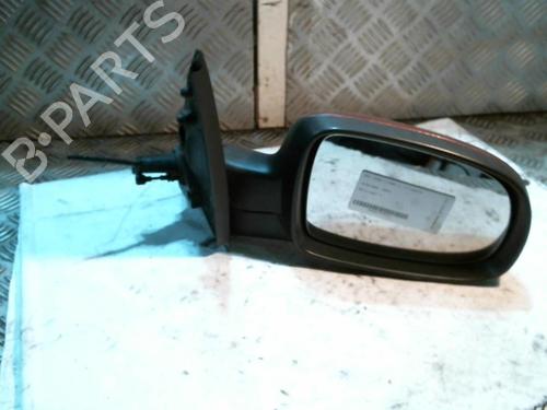 Used Right mirror OPEL CORSA C (X01) 1.2 Twinport (F08, F68) (80 hp) 20996277