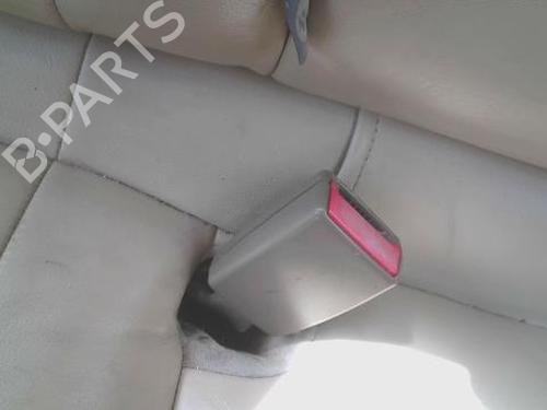 Used Seat buckle Seat buckle JAGUAR S-TYPE II (X200) 2.7 D (207 hp) 36260382 36260382