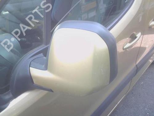 left-mirror-citroen-berlingo-multispace-b9-2008-38058231 main image