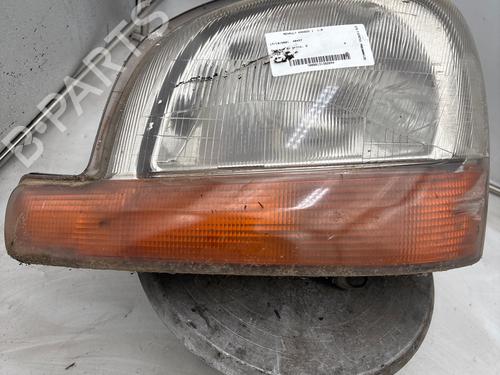 Left headlight RENAULT KANGOO Express (FC0/1_) D 65 1.9 (FC0E, FC02, FC0J, FC0N) | BP38466265C28 - Image 2