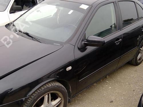 Right mirror SEAT LEON (1M1) 1.9 TDI | BP22038875C27 