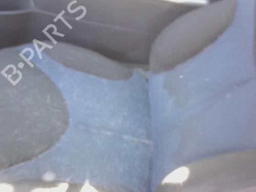 Used Right front seat Right front seat CITROËN C3 Pluriel (HB_) [2003-2026] 34141030 34141030