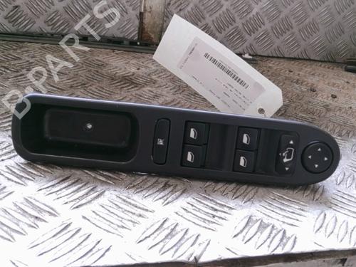 Switch PEUGEOT 307 (3A/C) 1.6 HDi 110 | BP27233837I30 - Image 5