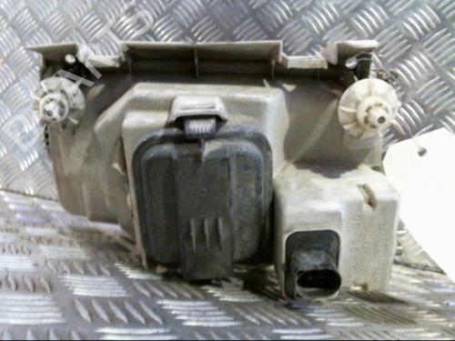 Used Right headlight Right headlight VW POLO III (6N1) 55 1.3 (55 hp) 20991988 20991988