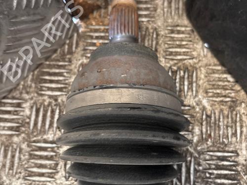 Used Left front driveshaft Left front driveshaft 34553628 34553628