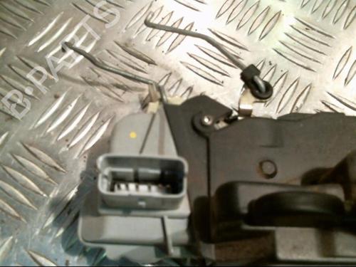 Used Electronic module Electronic module PEUGEOT 307 (3A/C) 2.0 HDi 110 (107 hp) 21001099 21001099