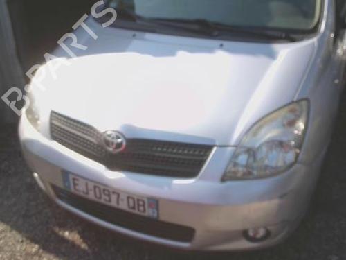 Used Parts TOYOTA COROLLA Verso (_E12_) 1.8 VVT-i (ZZE122_, ZZE122R) 3109421