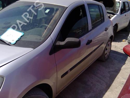 Rear right lock RENAULT CLIO III (BR0/1, CR0/1) 1.5 dCi (C/BR0G, C/BR1G) | BP20989031C99 