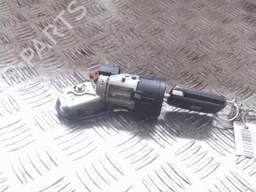 Contactslot PEUGEOT PARTNER Box Body/MPV 1.6 HDi (90 hp) 29996275