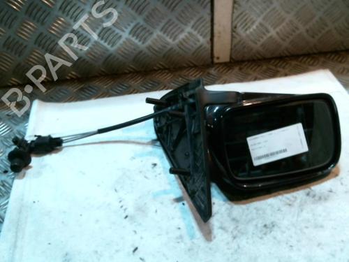 Used Left mirror VW POLO III (6N1) 60 1.4 (60 hp) 20986738