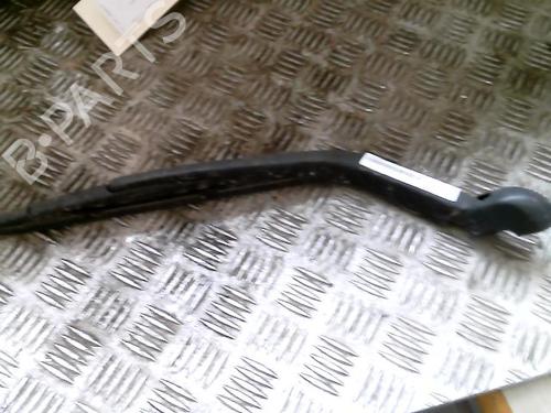 Used Rear windshield wiper arm NISSAN NOTE (E11, NE11) 1.5 dCi (86 hp) 20993566
