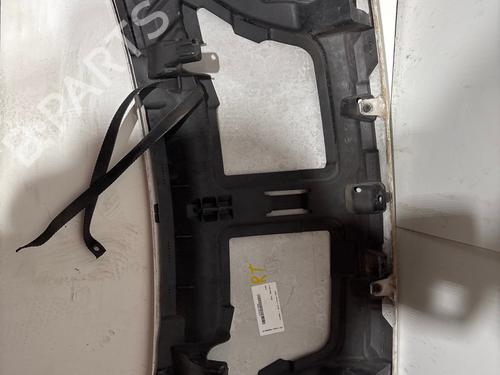 Used Hood Hood SMART FORTWO Coupe (453) 1.0 (453.341) (60 hp) 35900417 35900417