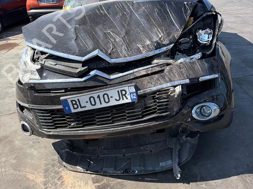 Used Parts CITROËN C-CROSSER (VU_, VV_) 2.2 HDi 4959351