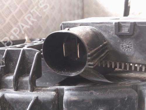 radiator-fan-opel-corsa-e-x15-2014-28709309 main image