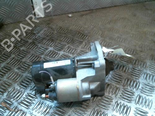 Used Starter Starter CITROËN C3 I (FC_, FN_) 1.6 16V (109 hp) 20992880 20992880