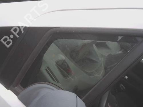 Used Front left quarter glass Front left quarter glass 38477651 38477651