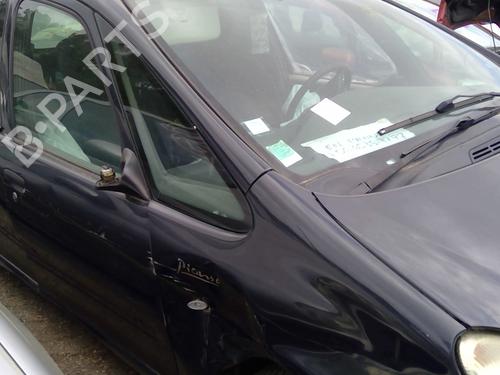Left front window switch CITROËN XSARA PICASSO (N68) 2.0 HDi | BP25337299I27 