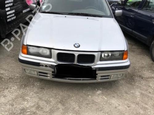 Steering column stalk BMW 3 (E36) 325 td | BP20998517I23 