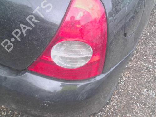 Used Right taillight RENAULT CLIO II (BB_, CB_) 1.5 dCi (B/CB3M) (64 hp) 30700164