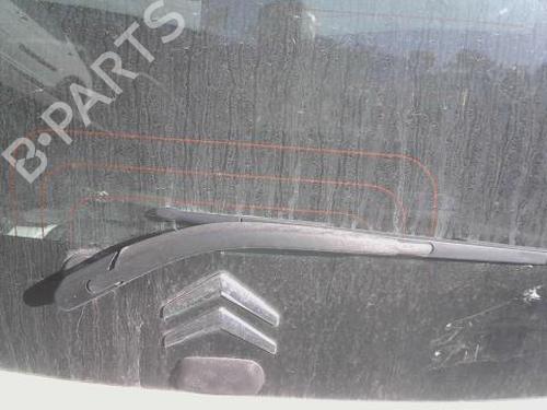 Used Rear windshield wiper arm Rear windshield wiper arm CITROËN C1 (PM_, PN_) 1.0 (68 hp) 34167649 34167649