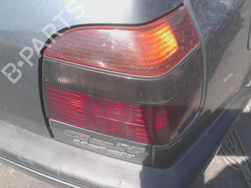 Used Right taillight Right taillight 38275340 38275340
