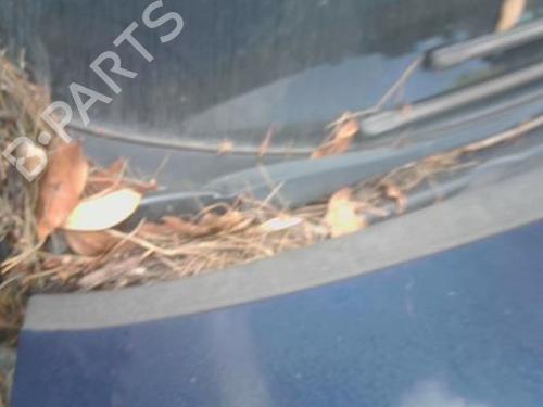 Used Front windshield wiper arm VW GOLF PLUS V (5M1, 521) 1.6 TDI (105 hp) 28495554
