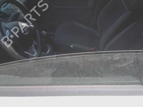front-left-door-window-ford-fiesta-vi-cb1-ccn-2008-38294777 main image