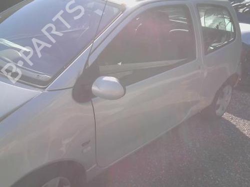 Høyre foran beltestrammer RENAULT TWINGO I (C06_) 1.2 16V (C060) | BP29117185C88 