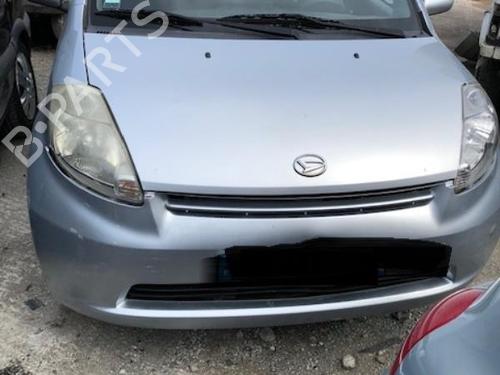 Used Parts DAIHATSU SIRION (M3_)  1.0 (M300)  1968451