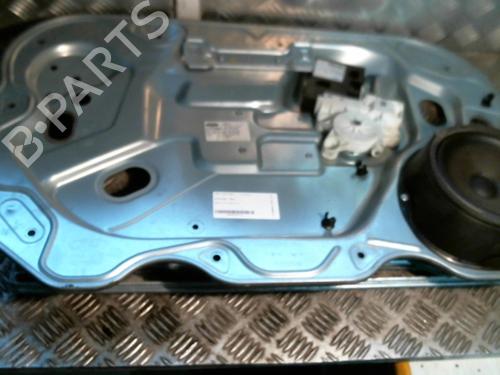 Front left window mechanism FORD FOCUS C-MAX (DM2) 1.6 TDCi | BP20987230C22 