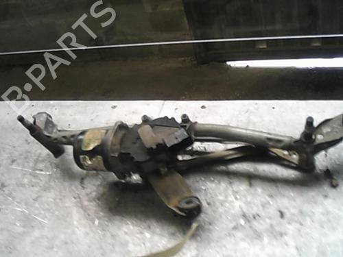Used Front wiper motor RENAULT MEGANE II (BM0/1_, CM0/1_) 1.5 dCi (BM0F, BM0T, BM2B, CM0F, CM0T) (82 hp) 20989691